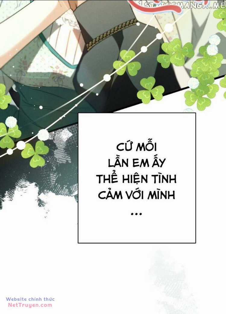 Dinh Thự Của Dã Thú - Chapter 31 - Trang 21