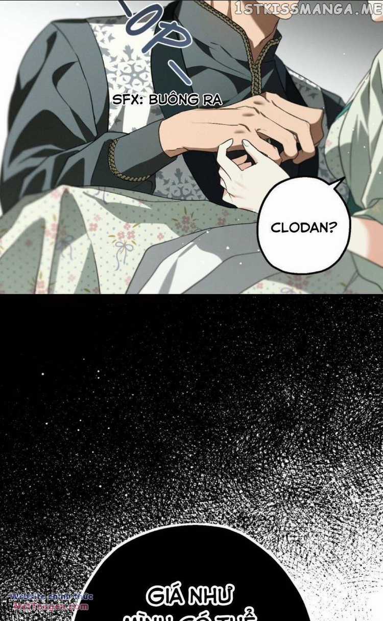 Dinh Thự Của Dã Thú - Chapter 31 - Trang 31