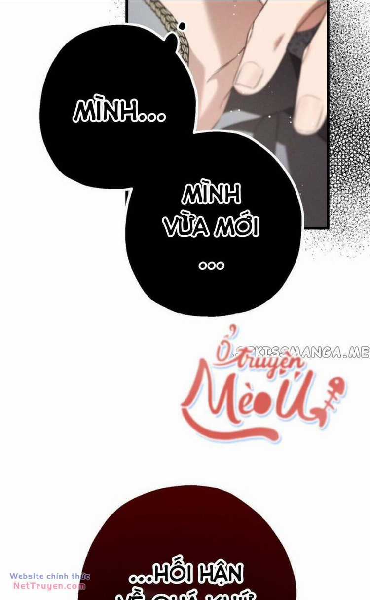 Dinh Thự Của Dã Thú - Chapter 31 - Trang 33