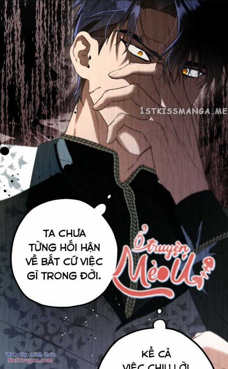 Dinh Thự Của Dã Thú - Chapter 31 - Trang 35