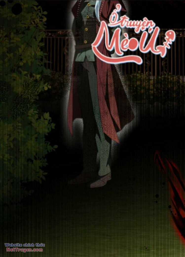 Dinh Thự Của Dã Thú - Chapter 31 - Trang 40