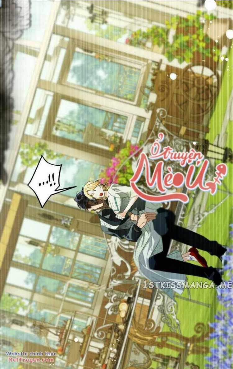 Dinh Thự Của Dã Thú - Chapter 31 - Trang 44