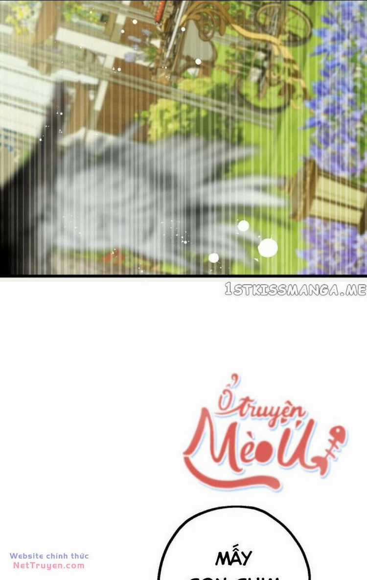 Dinh Thự Của Dã Thú - Chapter 31 - Trang 45