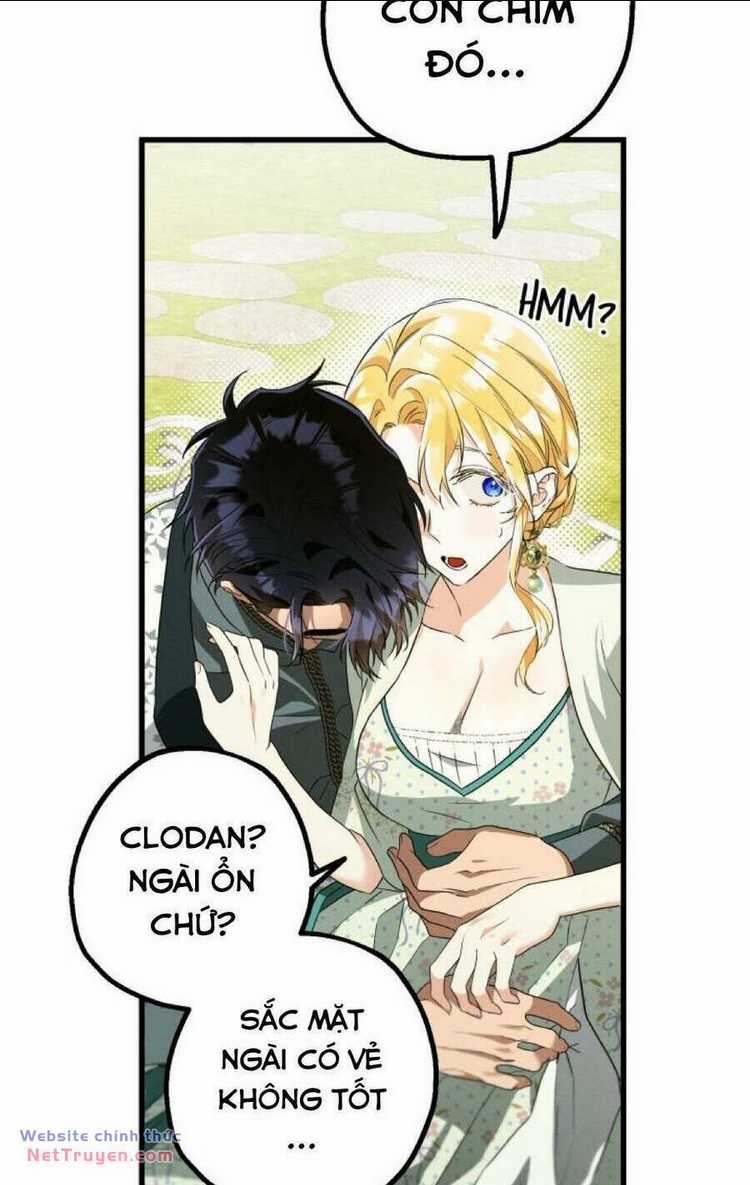 Dinh Thự Của Dã Thú - Chapter 31 - Trang 46