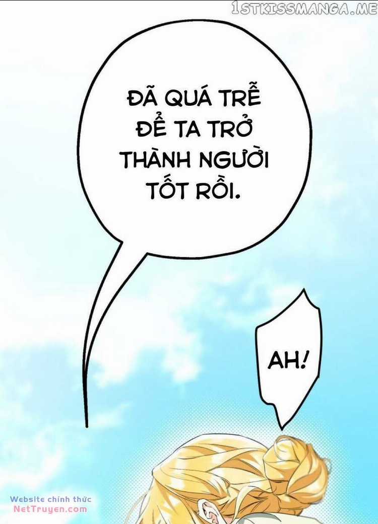 Dinh Thự Của Dã Thú - Chapter 31 - Trang 49