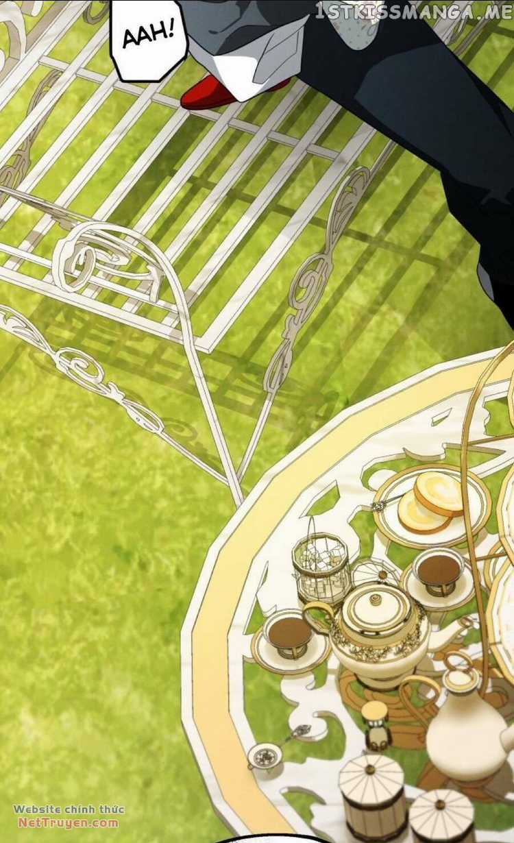 Dinh Thự Của Dã Thú - Chapter 31 - Trang 55