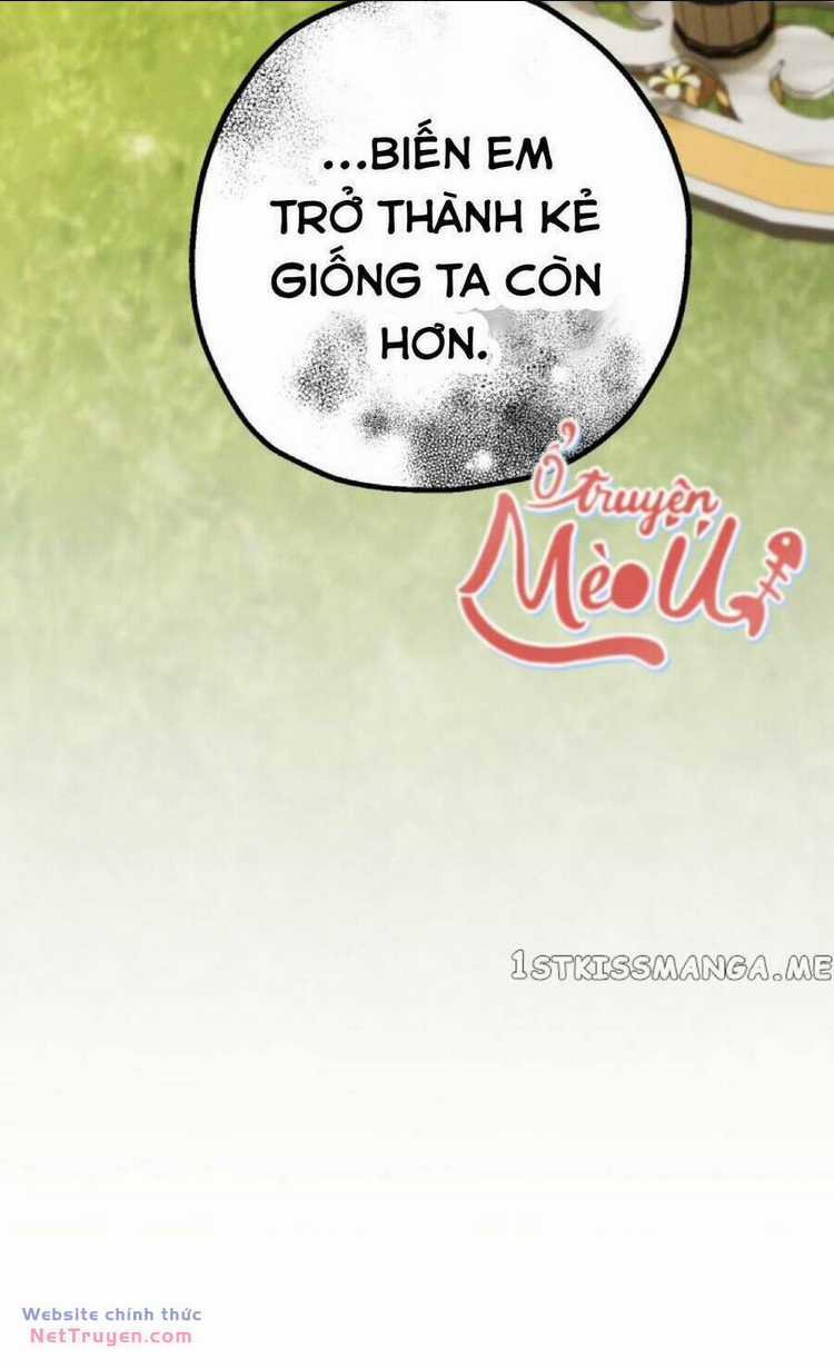 Dinh Thự Của Dã Thú - Chapter 31 - Trang 56