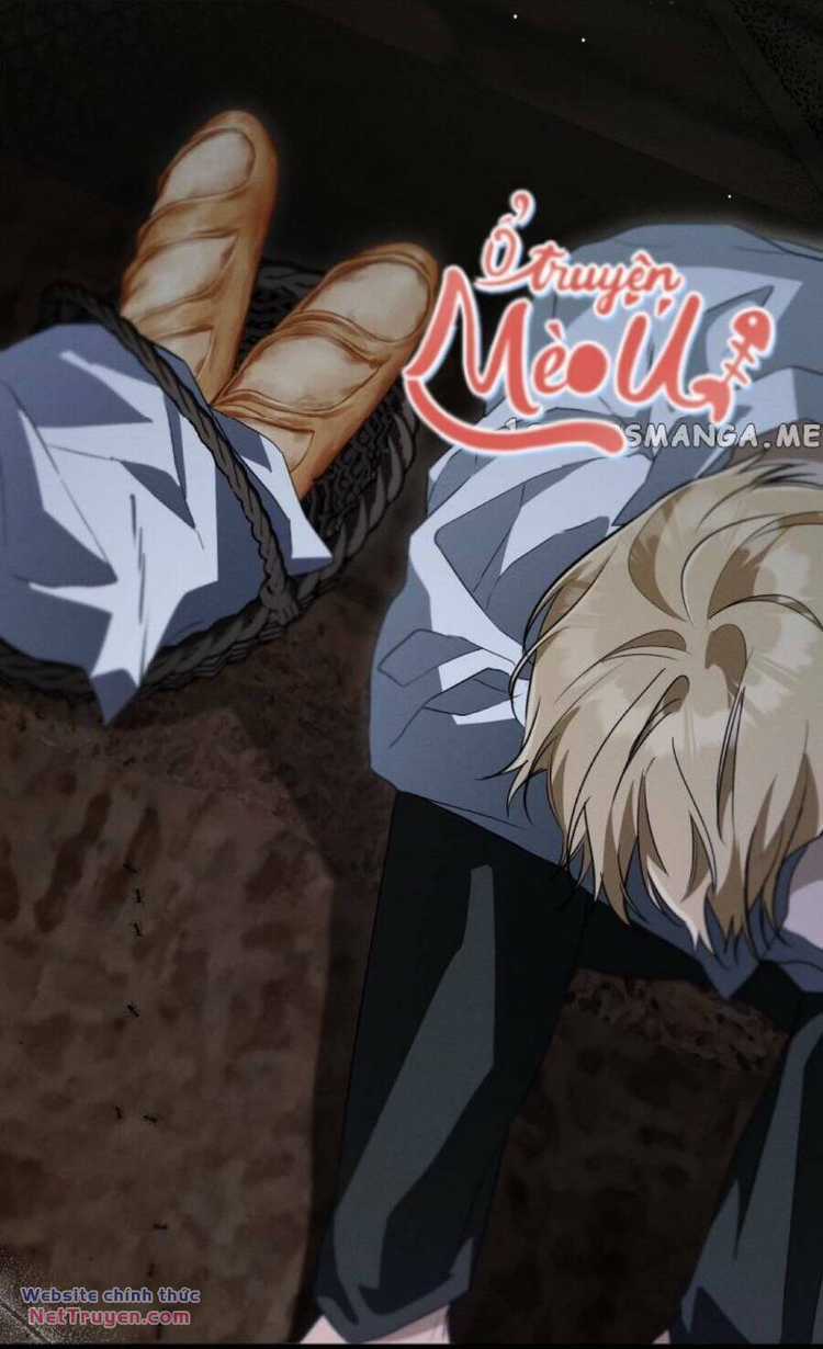 Dinh Thự Của Dã Thú - Chapter 31 - Trang 59