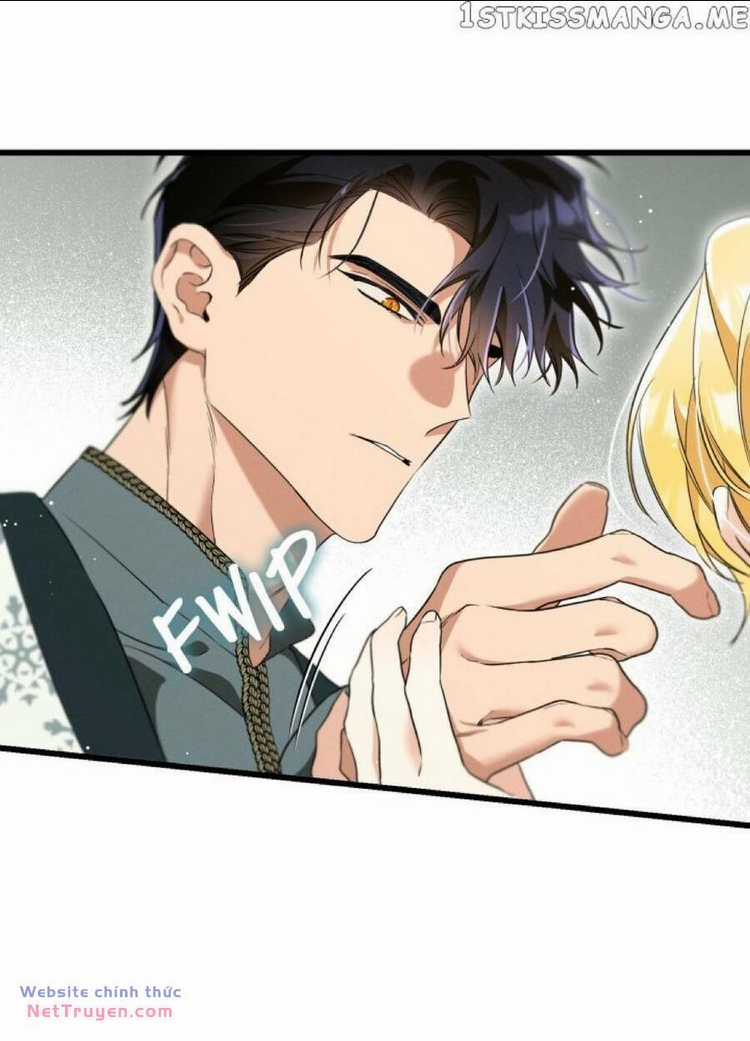 Dinh Thự Của Dã Thú - Chapter 31 - Trang 7