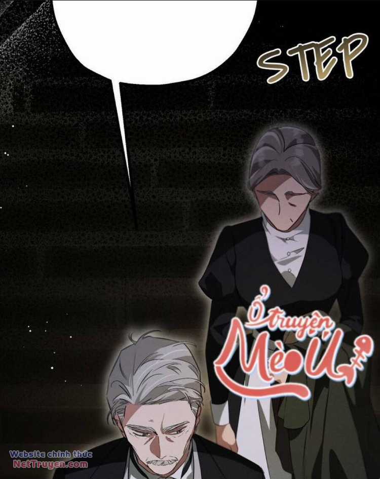 Dinh Thự Của Dã Thú - Chapter 31 - Trang 62