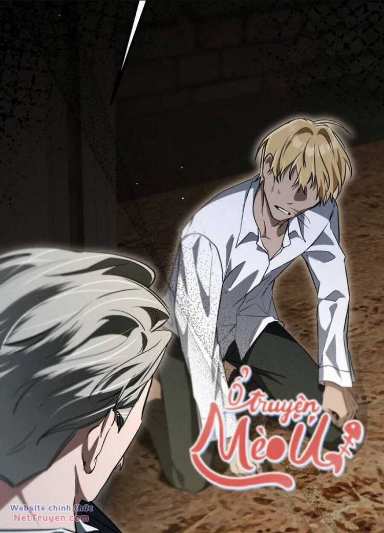 Dinh Thự Của Dã Thú - Chapter 31 - Trang 74