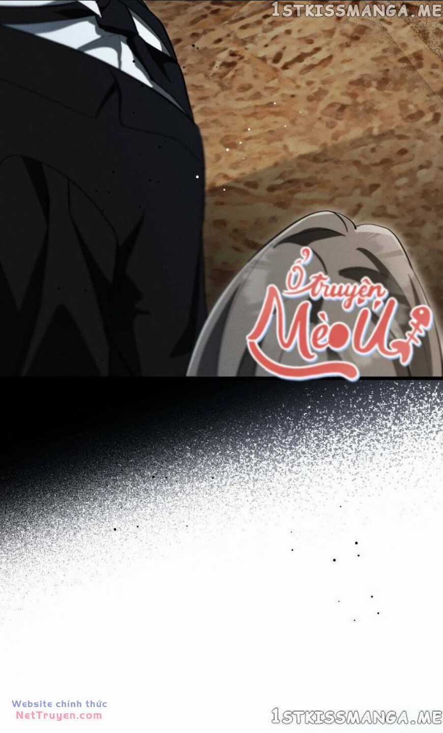 Dinh Thự Của Dã Thú - Chapter 32 - Trang 1