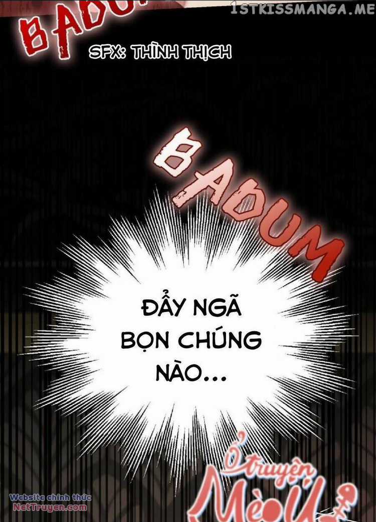 Dinh Thự Của Dã Thú - Chapter 32 - Trang 11