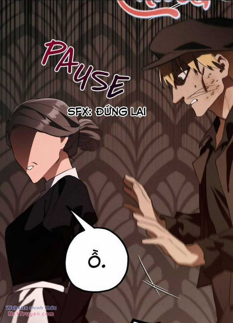 Dinh Thự Của Dã Thú - Chapter 32 - Trang 12