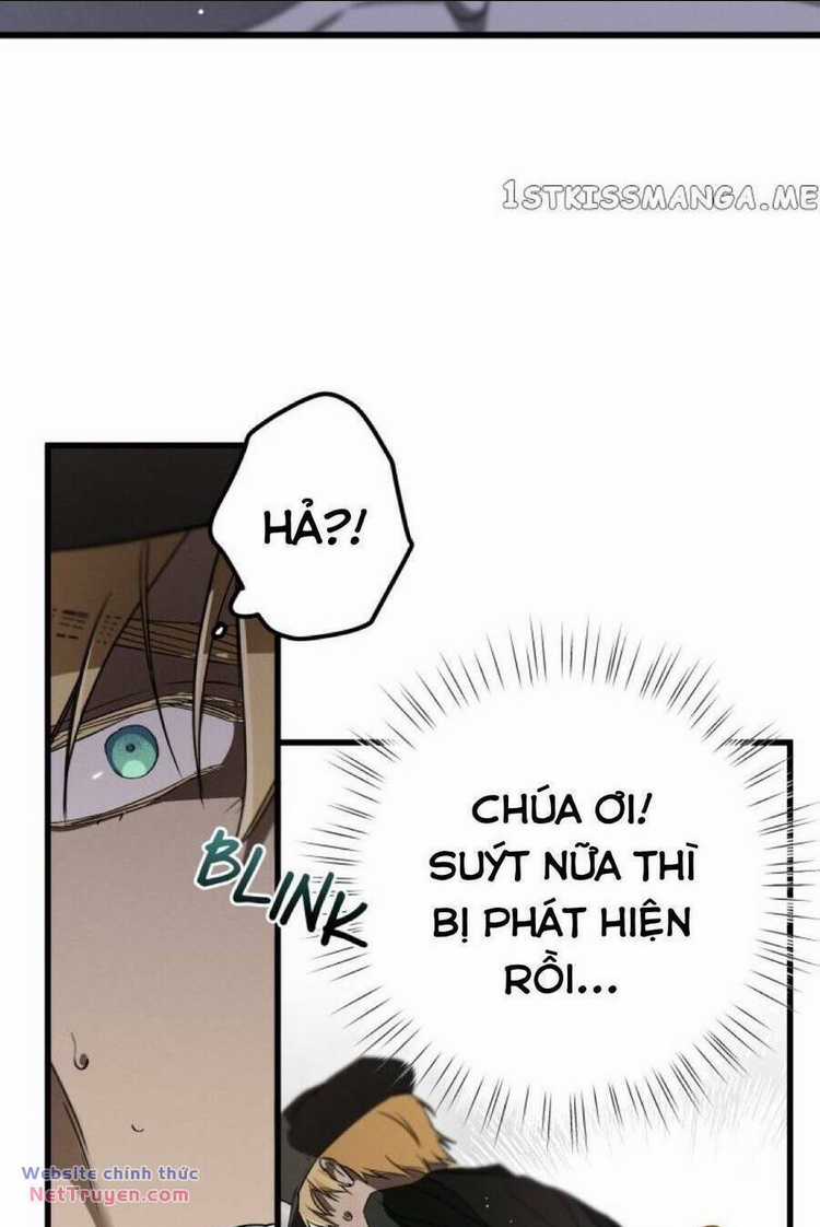 Dinh Thự Của Dã Thú - Chapter 32 - Trang 17