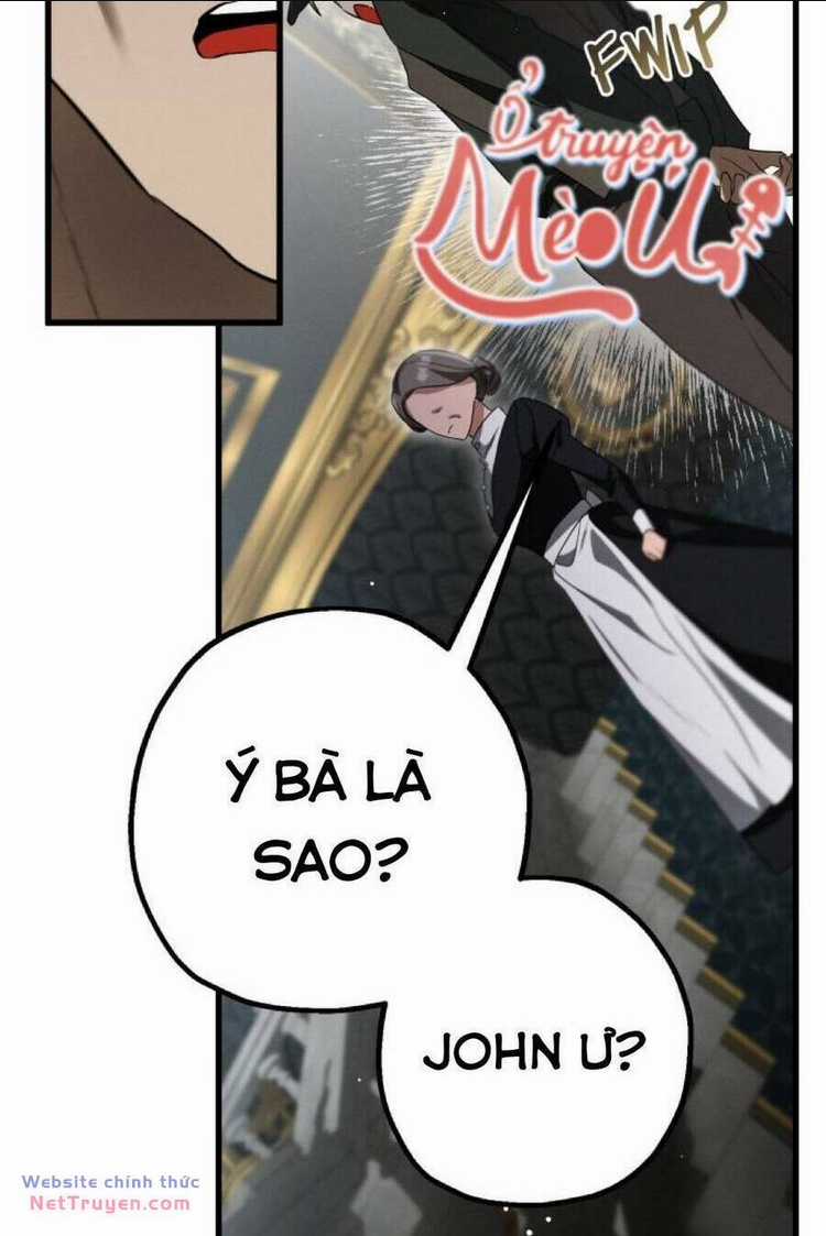 Dinh Thự Của Dã Thú - Chapter 32 - Trang 18