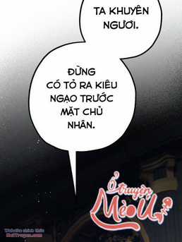 Dinh Thự Của Dã Thú - Chapter 32 - Trang 21