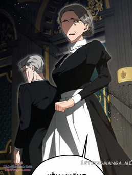 Dinh Thự Của Dã Thú - Chapter 32 - Trang 22