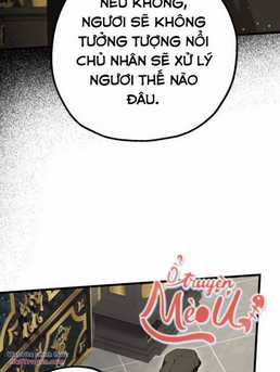 Dinh Thự Của Dã Thú - Chapter 32 - Trang 23