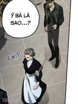 Dinh Thự Của Dã Thú - Chapter 32 - Trang 24