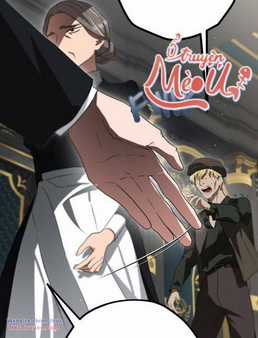 Dinh Thự Của Dã Thú - Chapter 32 - Trang 26