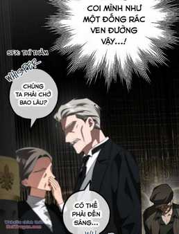 Dinh Thự Của Dã Thú - Chapter 32 - Trang 30