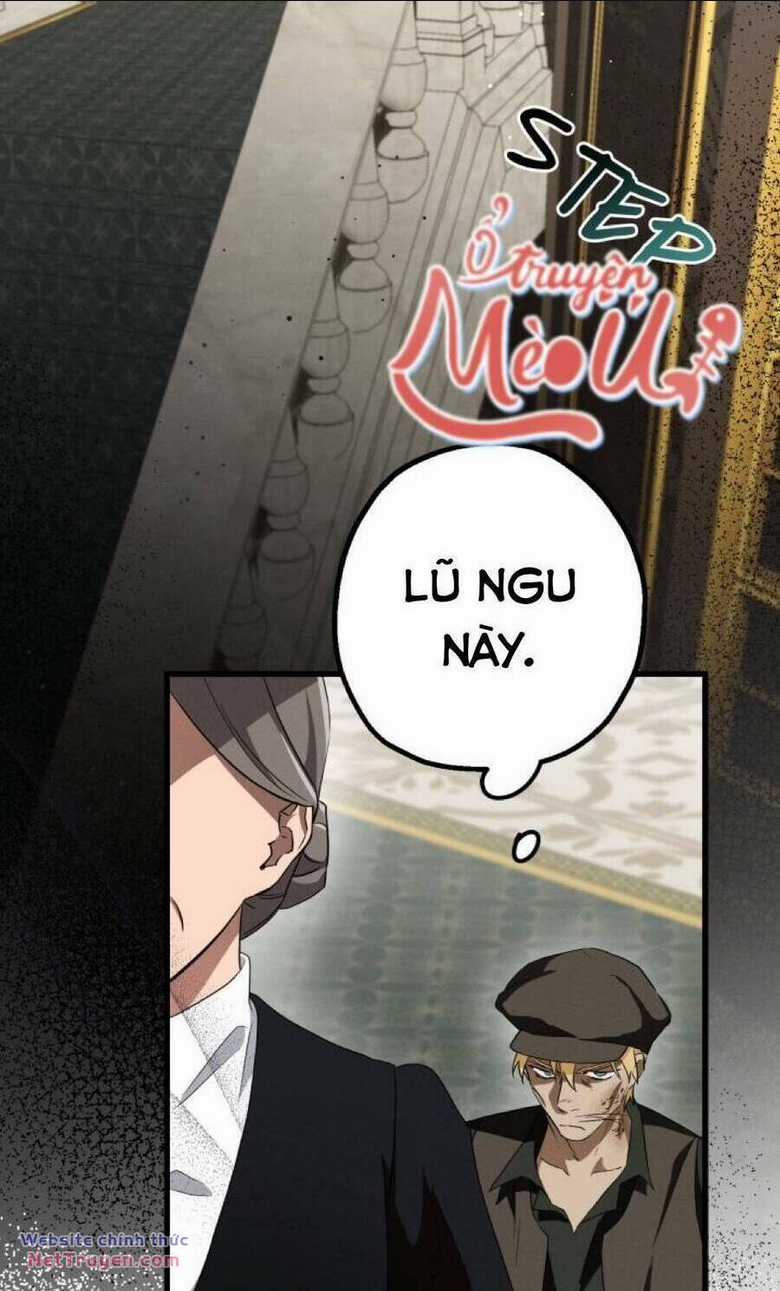 Dinh Thự Của Dã Thú - Chapter 32 - Trang 4