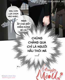 Dinh Thự Của Dã Thú - Chapter 32 - Trang 31