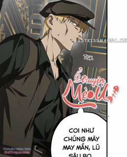 Dinh Thự Của Dã Thú - Chapter 32 - Trang 33