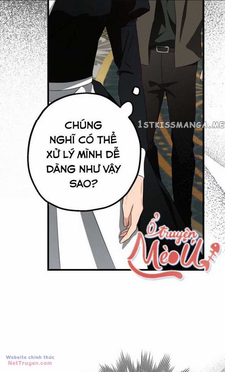 Dinh Thự Của Dã Thú - Chapter 32 - Trang 5