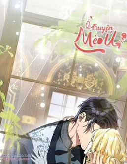 Dinh Thự Của Dã Thú - Chapter 32 - Trang 49