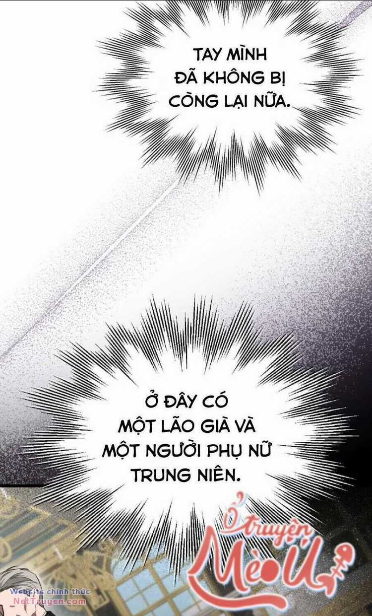 Dinh Thự Của Dã Thú - Chapter 32 - Trang 6