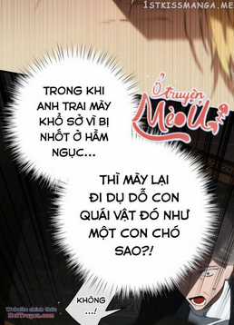 Dinh Thự Của Dã Thú - Chapter 32 - Trang 53