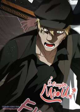 Dinh Thự Của Dã Thú - Chapter 32 - Trang 54