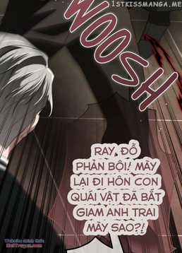 Dinh Thự Của Dã Thú - Chapter 32 - Trang 55