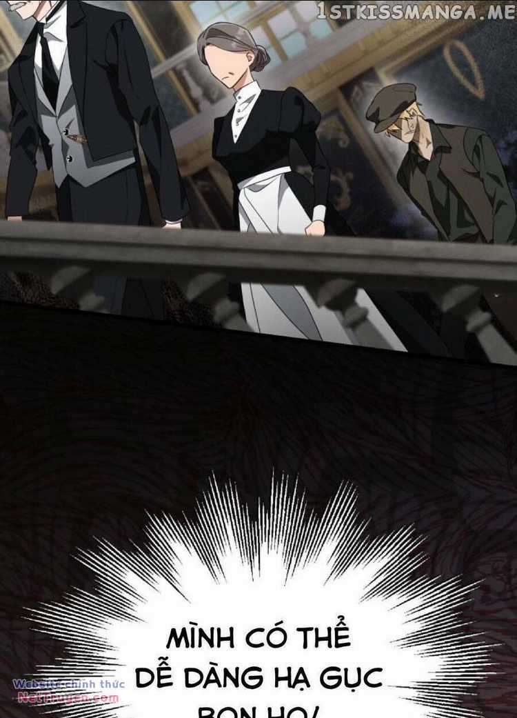 Dinh Thự Của Dã Thú - Chapter 32 - Trang 7
