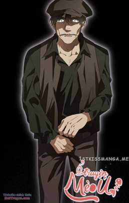 Dinh Thự Của Dã Thú - Chapter 32 - Trang 68