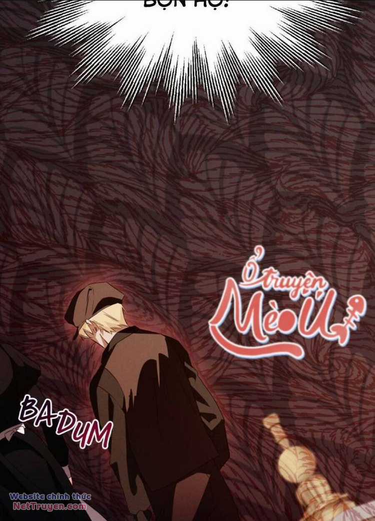 Dinh Thự Của Dã Thú - Chapter 32 - Trang 8