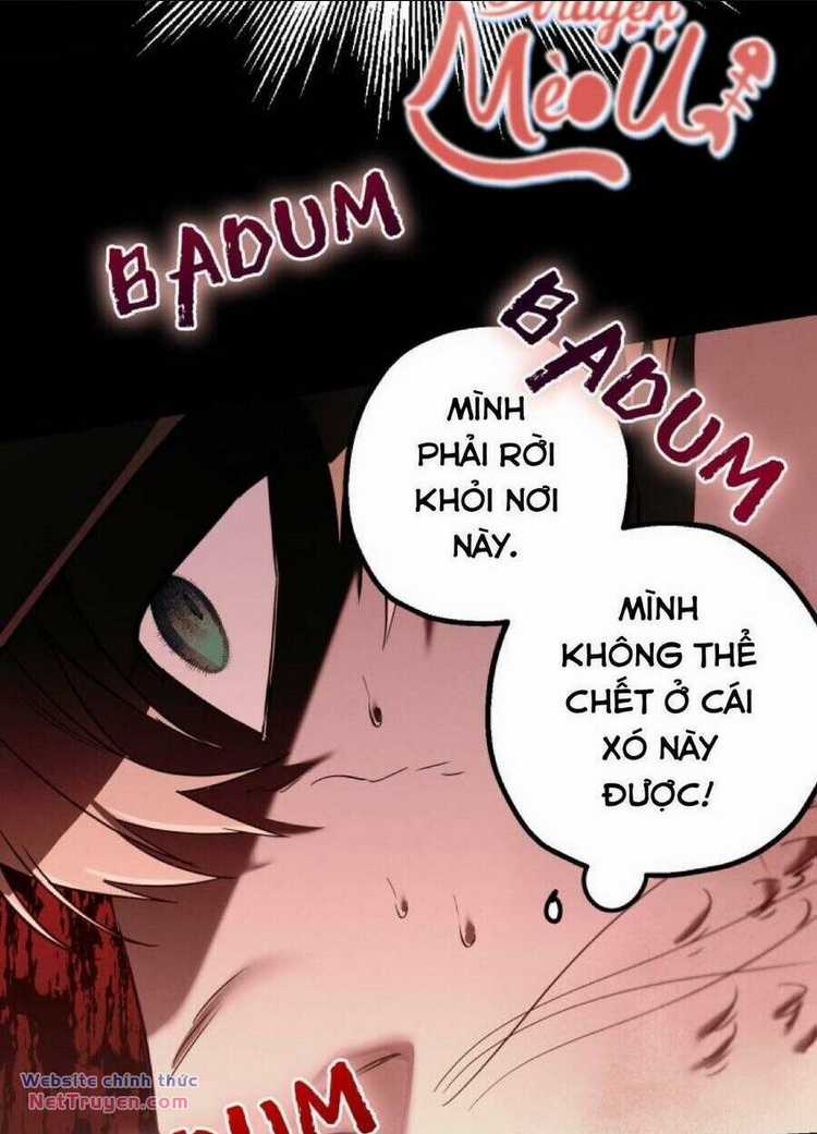 Dinh Thự Của Dã Thú - Chapter 32 - Trang 10