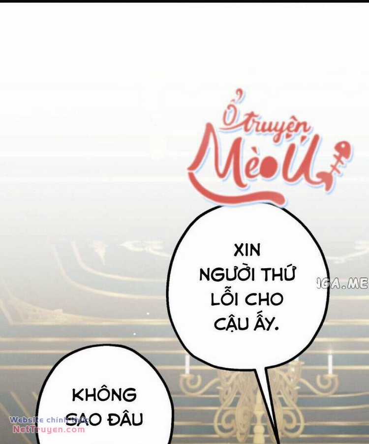 Dinh Thự Của Dã Thú - Chapter 33 - Trang 11