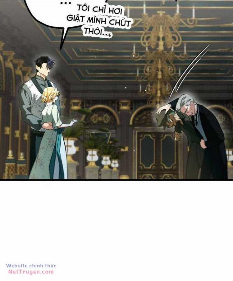 Dinh Thự Của Dã Thú - Chapter 33 - Trang 12