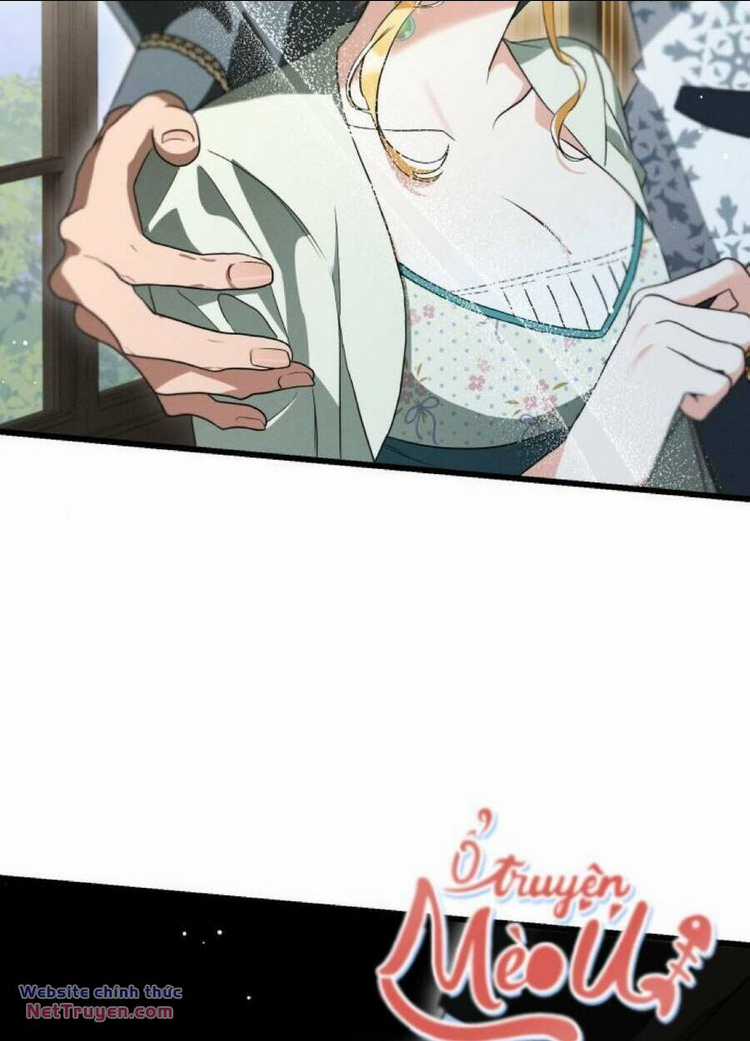 Dinh Thự Của Dã Thú - Chapter 33 - Trang 14