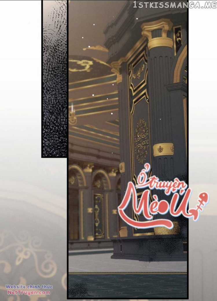 Dinh Thự Của Dã Thú - Chapter 33 - Trang 19