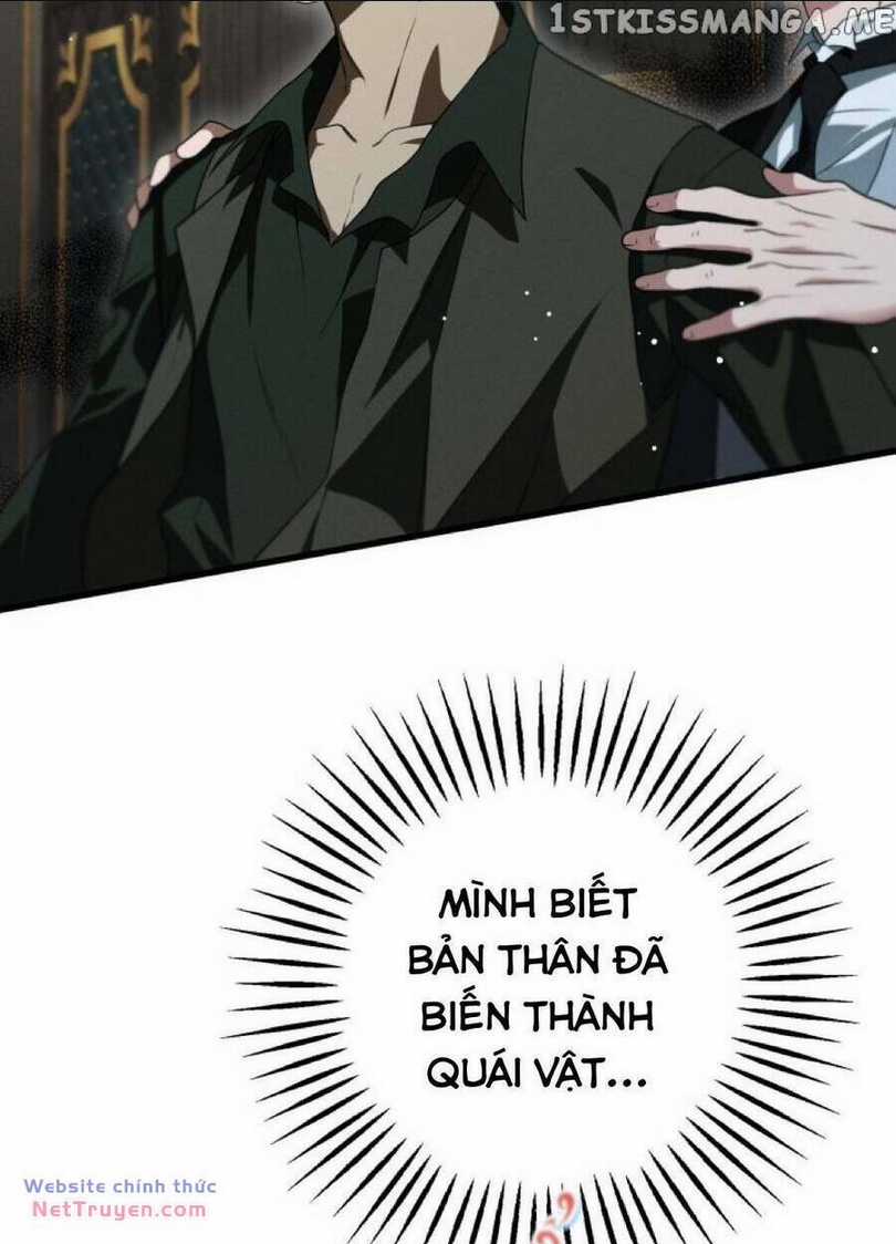 Dinh Thự Của Dã Thú - Chapter 33 - Trang 3