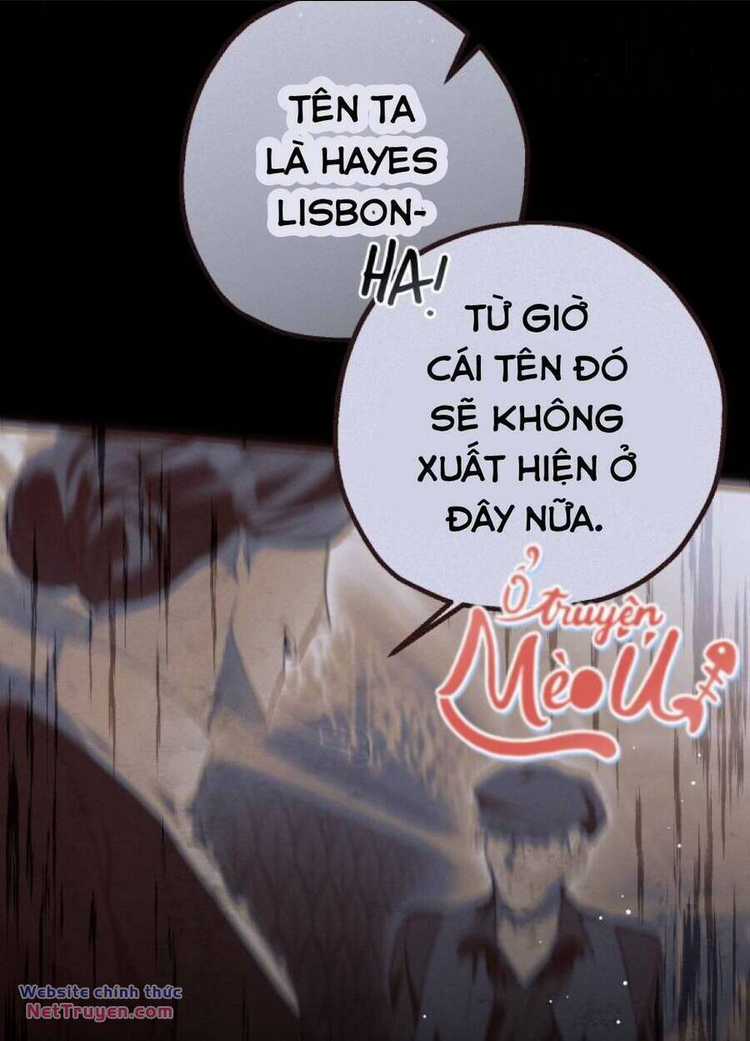Dinh Thự Của Dã Thú - Chapter 33 - Trang 24