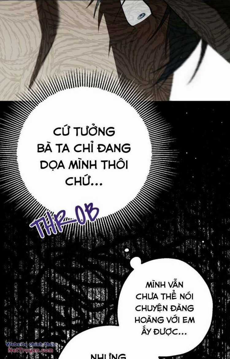 Dinh Thự Của Dã Thú - Chapter 33 - Trang 26