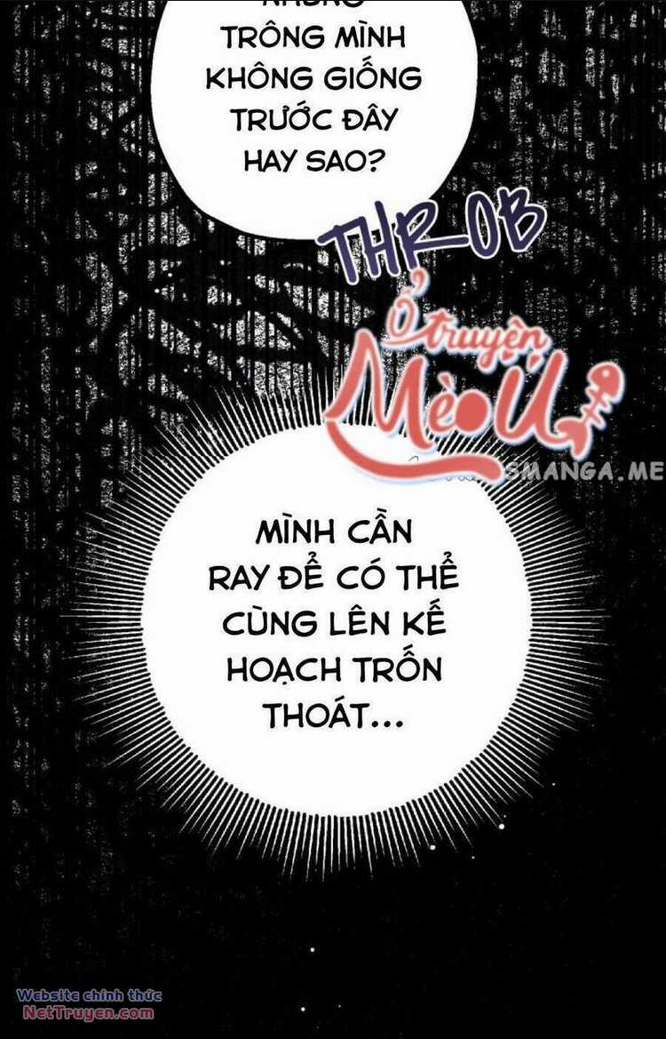 Dinh Thự Của Dã Thú - Chapter 33 - Trang 27