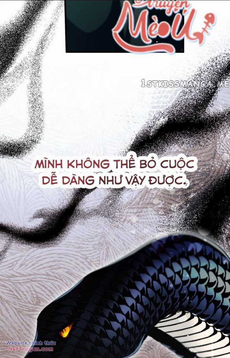 Dinh Thự Của Dã Thú - Chapter 33 - Trang 29