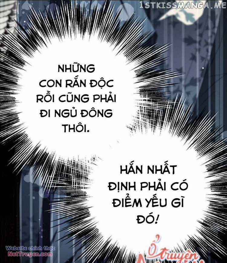 Dinh Thự Của Dã Thú - Chapter 33 - Trang 31