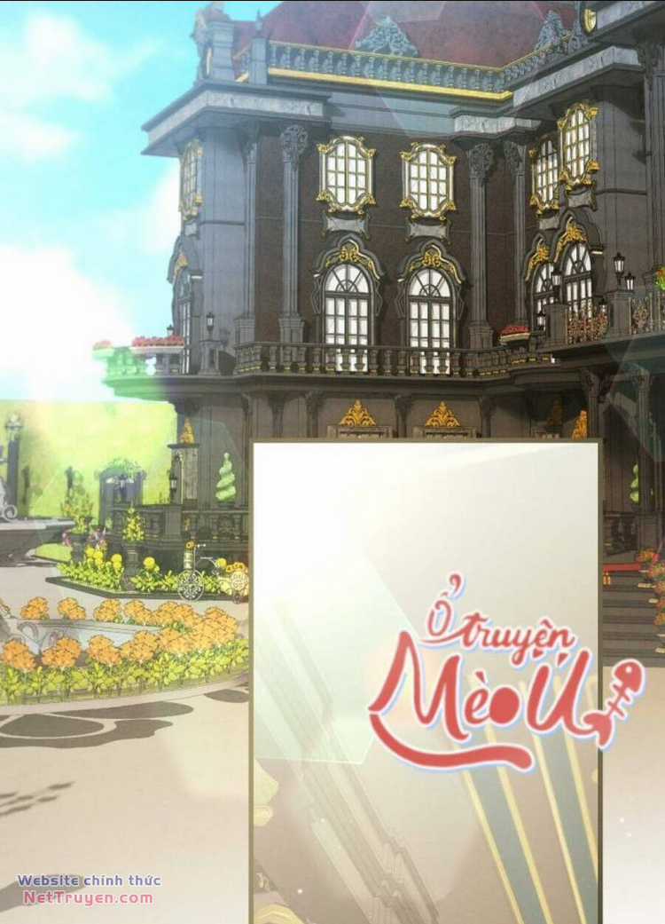 Dinh Thự Của Dã Thú - Chapter 33 - Trang 38